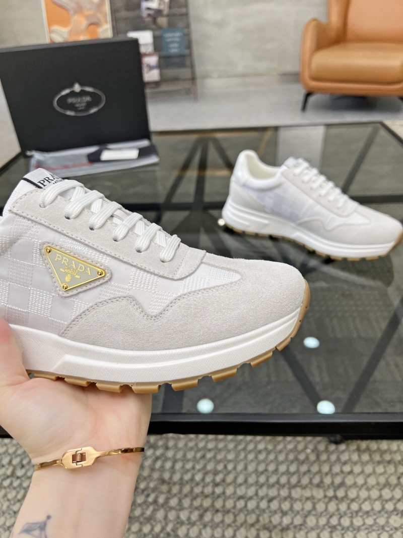 Prada Casual Shoes